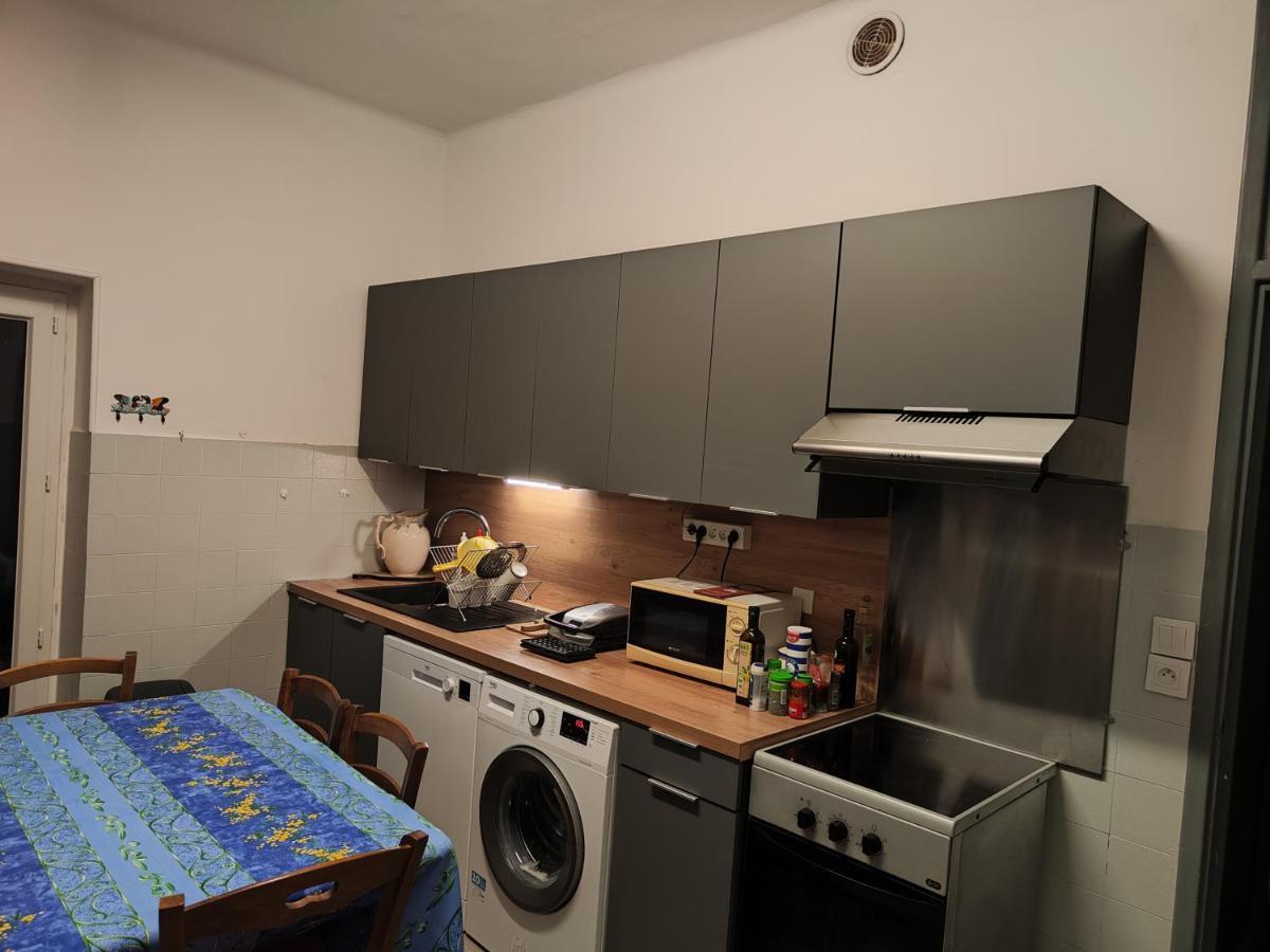 Chambre Privee Place Garibaldi Accommodatie bij particulieren